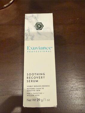 Exuviance professional serum